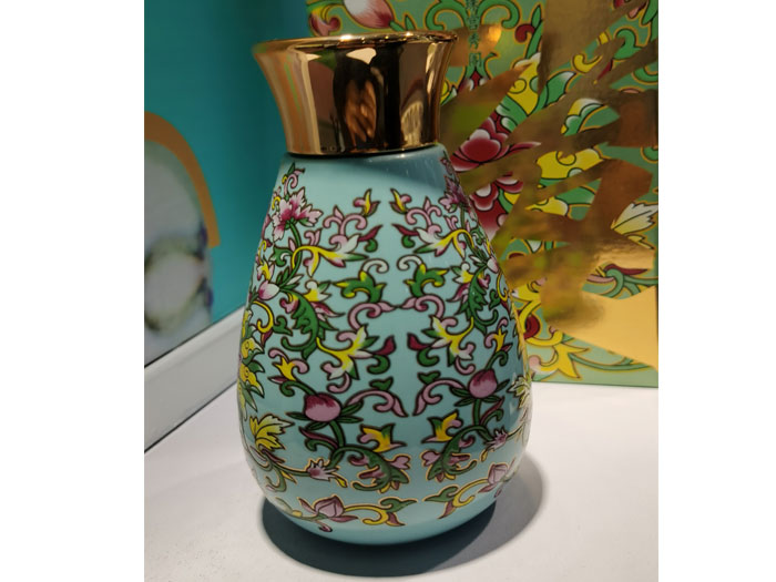 陶瓷香薰瓶 Ceram Aroma bottle