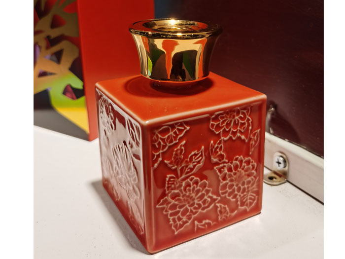 陶瓷香薰瓶 Ceram Aroma bottle