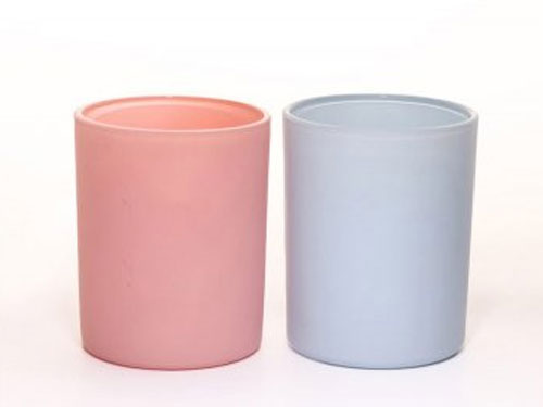 蜡腊杯 Candle Cups