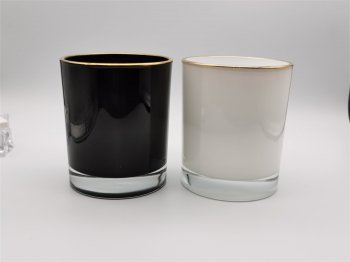 蜡腊杯 Candle Cups