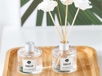 香薰瓶  Aroma Bottle