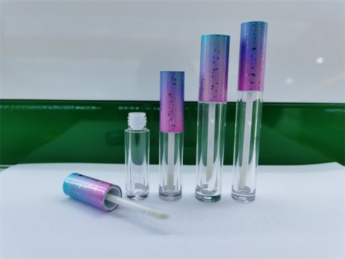 2.5ml圆形唇彩2.5ml Round Lip Tint