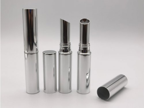 铝管口红 Aluminum Lipstick