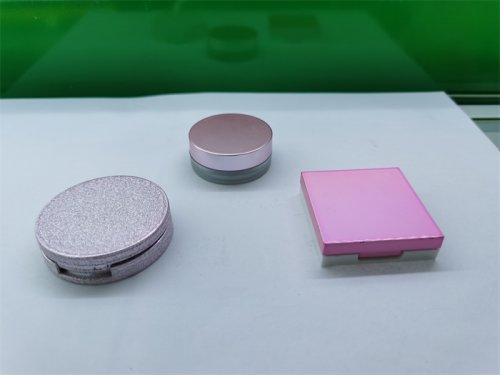 电镀粉盒Metallization Compact
