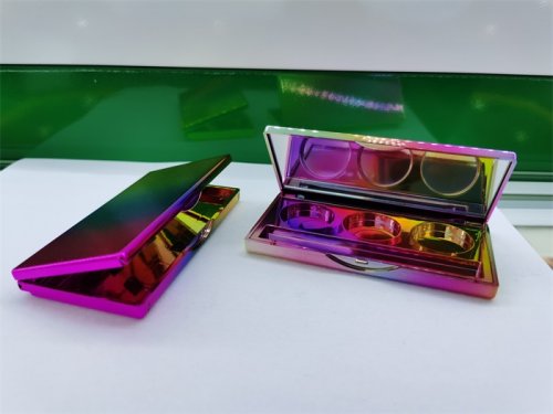 电镀粉盒Metallization Compact