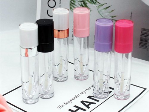 圆形唇彩Round Lip Tint