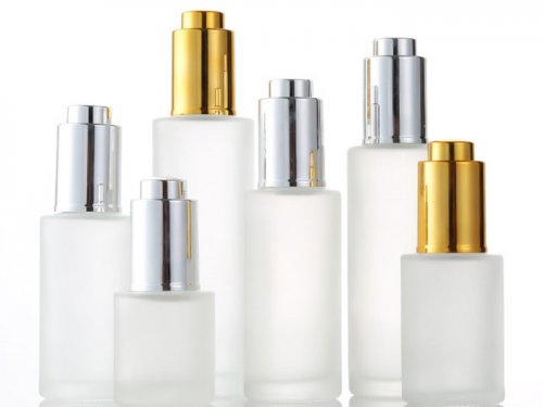 30ml&50ml 滴管瓶带按压滴管30ml&50ml dropper bottle with push dropper