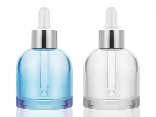 30ML 滴管瓶和盖 30ML Dropper Bottle and Cap