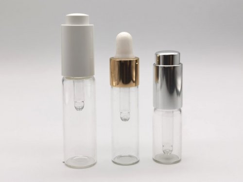 迷你滴管Ｍini Dropper
