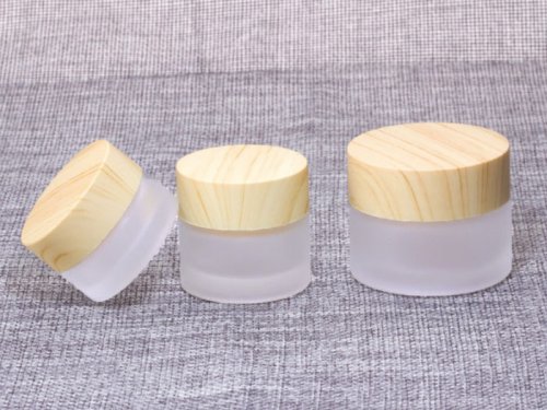 5G玻璃膏霜5G Glass Cream JAR