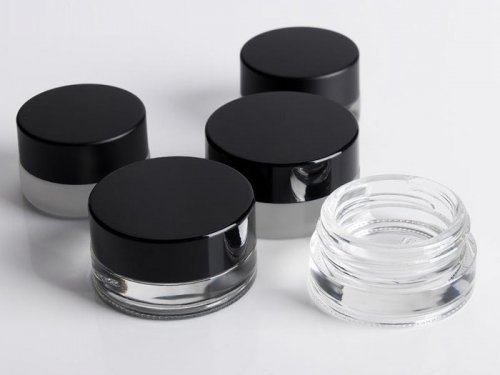 3G玻璃膏霜3G Glass JAR