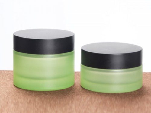 30ML&50ML膏霜 30ML&50MLCream JAR