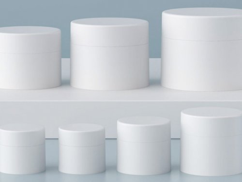 5G&15G PP膏霜5G&15G PP PP JAR