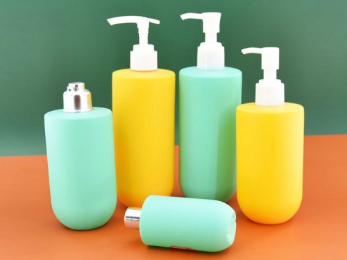 乳液瓶 Lotion Bottle