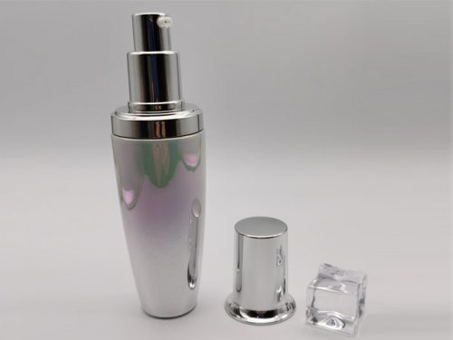 30ML乳液瓶 30ML Lotion Bottle