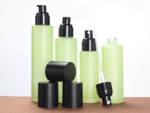 乳液瓶 Lotion Bottle