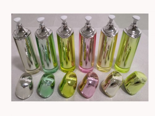 乳液瓶 Lotion Bottle