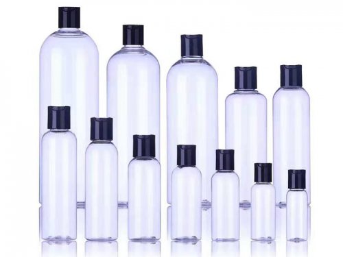 PET瓶配压盖 PET Bottle and Disc Cap