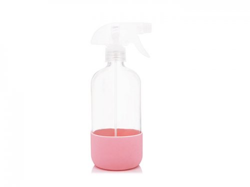 PET瓶配喷雾泵 PET Bottle and Spray Pump