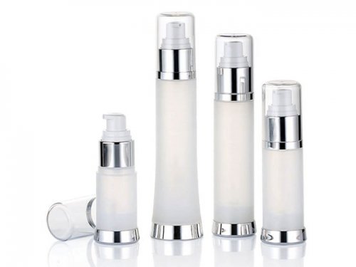 真空瓶 Vacuum  Bottle