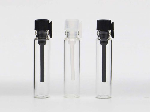 1.5ml管瓶试用装+塞子1.5ml vial trial pack and stopper