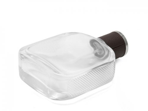 100ml方形香水瓶100ml Square Perfume Bottle