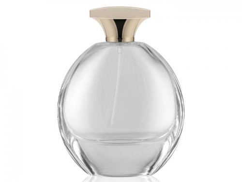 100ml椭圆香水瓶100ml Oval Perfume Bottle