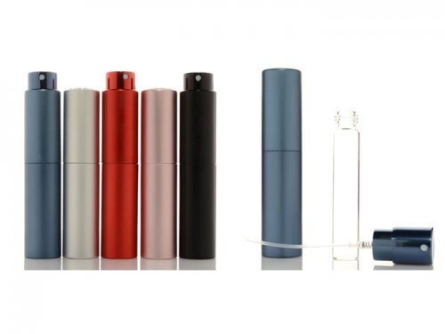 旋转细喷雾瓶Rotating Fine Spray Bottle