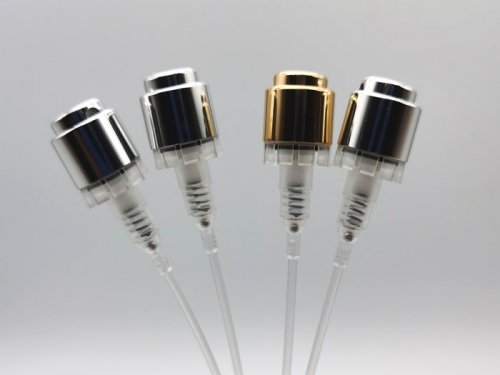 迷你喷雾泵Mini Spray Pumps