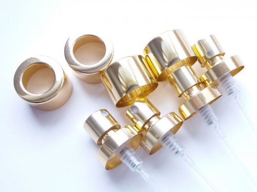 20FEA 喷雾泵+中套20FEA spray pump and Collar