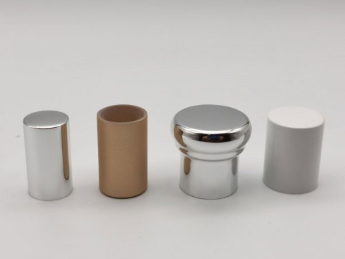铝盖Aluminum Cap