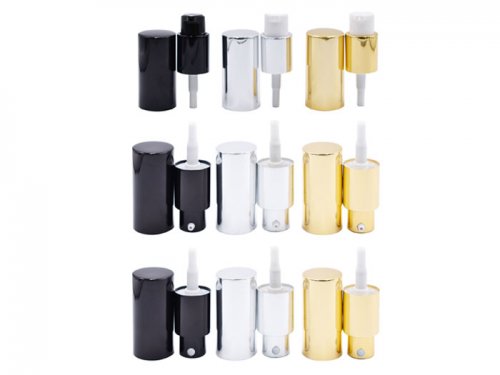 电化铝香水盖Anodized Aluminum Perfume cover