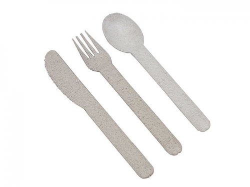 可降解餐具Degradable Tableware