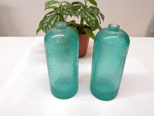 水滴瓶Water Drop Effect Bottle